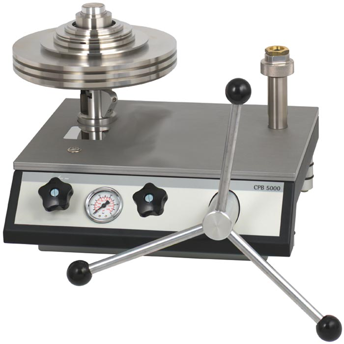 CPB5000 Pressure balance