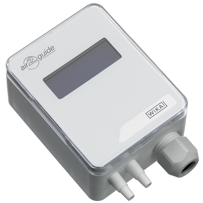 PID controller Model A2G-100