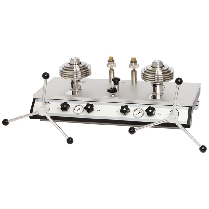 Model CPB5600DP Pressure balance Differential pressure version