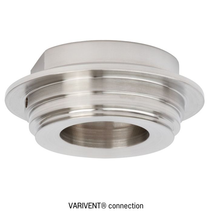 Model 910.61 Adapter system for measuring instruments with G1 hygienic connection